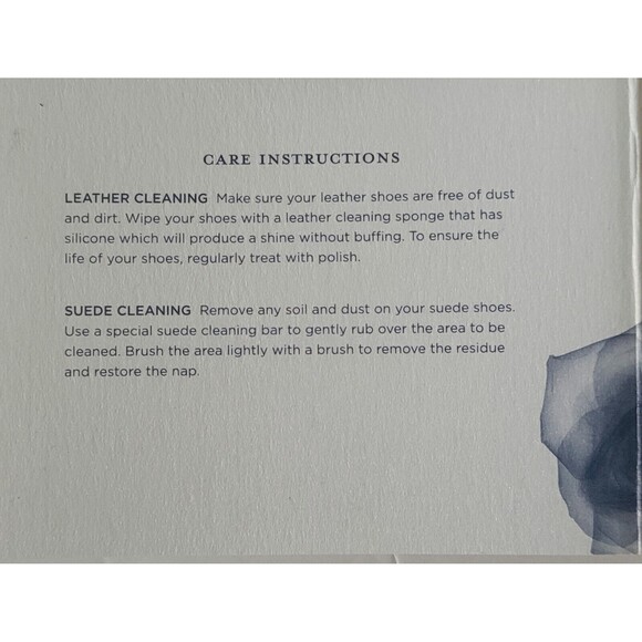 NWT Taryn Rose Italy Womens Luxury Leather Low-Heel Shoes Red Tassels US 5/EU 35 - Picture 9 of 10